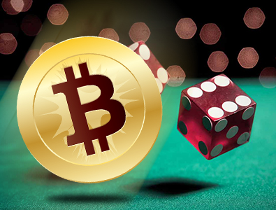 How to spot a Bitcoin casino scam?