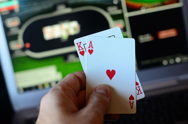Glimpse of online casino games