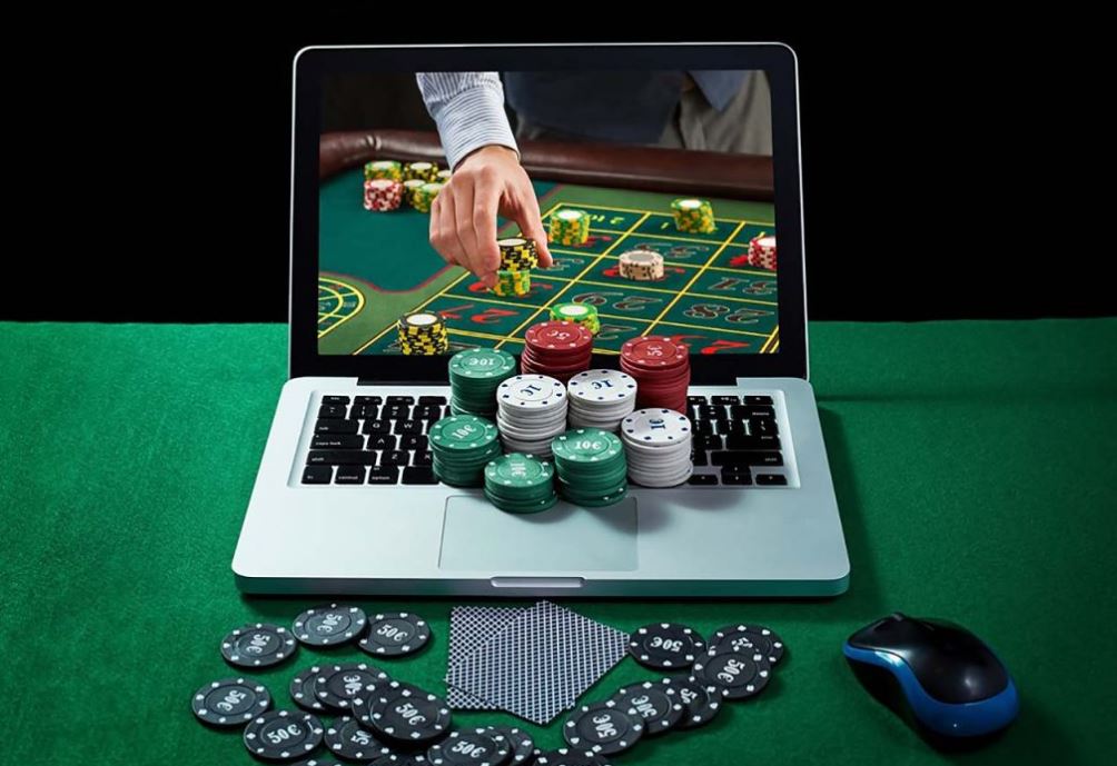 sports betting