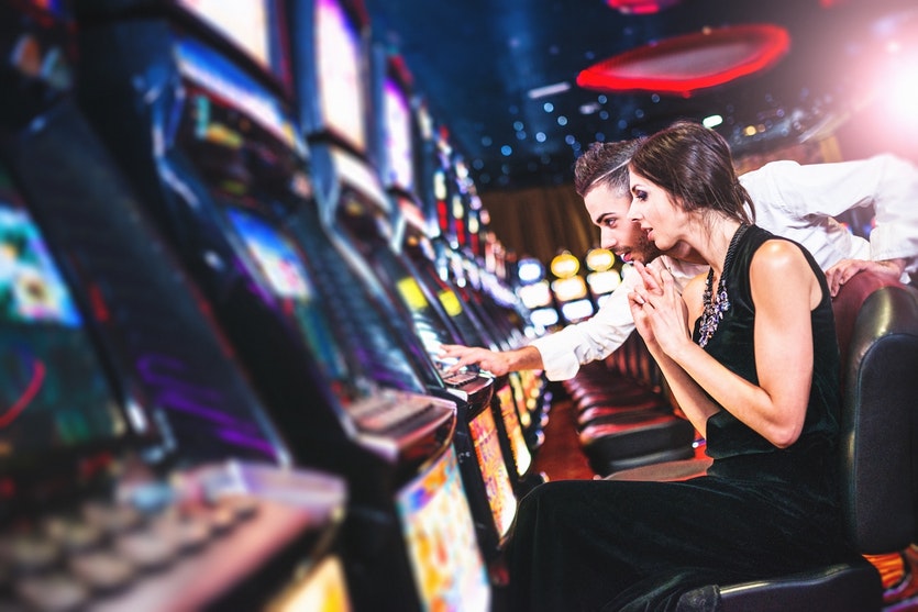 slot 