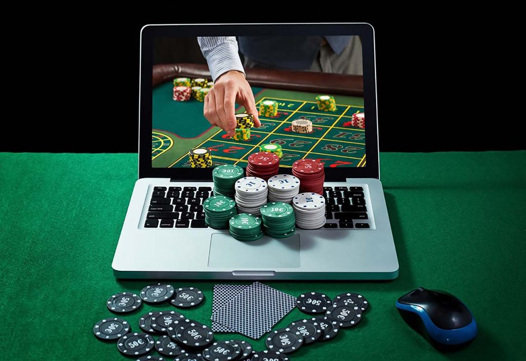 Online Slot Wealth