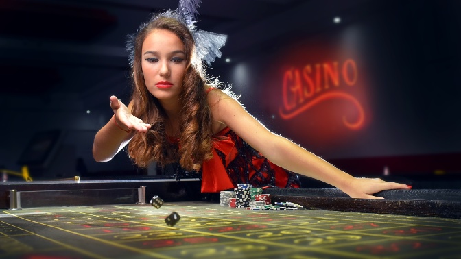 Online Casino Features