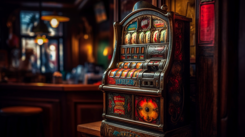 Online Slot Games 