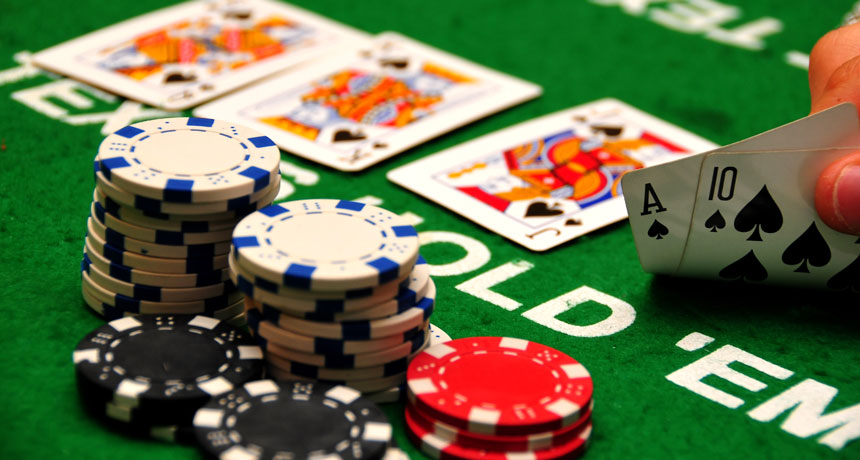 Online Casino