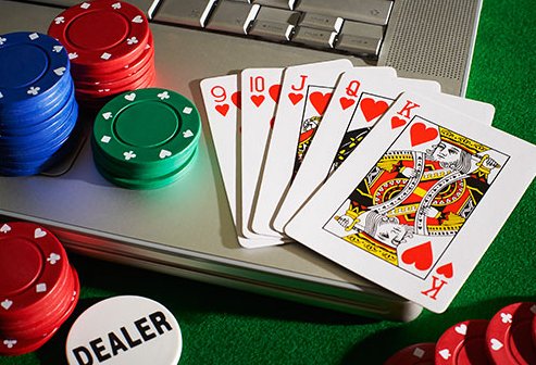 Online Casino Games