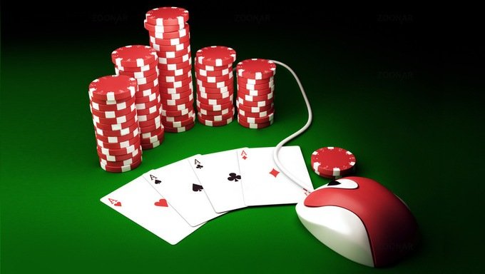 Online Casinos