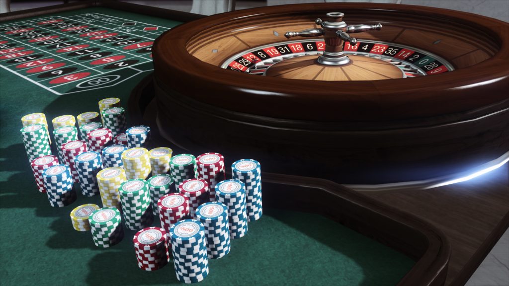 Offshore Casino